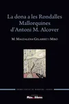 DONA A LES RONDALLES MALLORQUINES D'ANTONI M. ALCOVER, LA