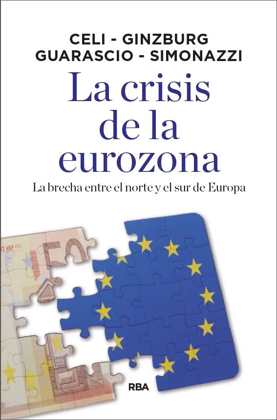CRISIS DE LA EUROZONA, LA