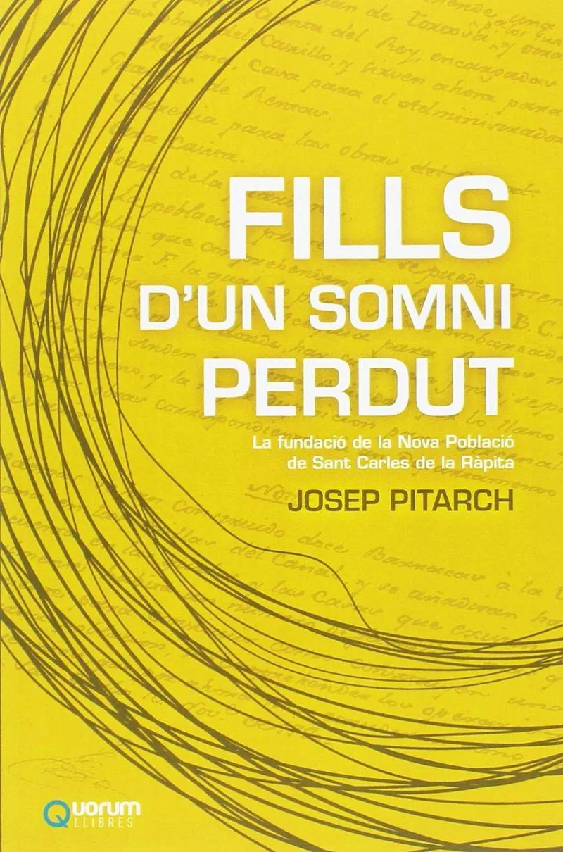 FILLS D'UN SOMNI PERDUT