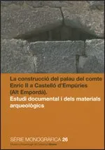 CONSTRUCCIO DEL PALAU DEL COMPTE ENRIC II
