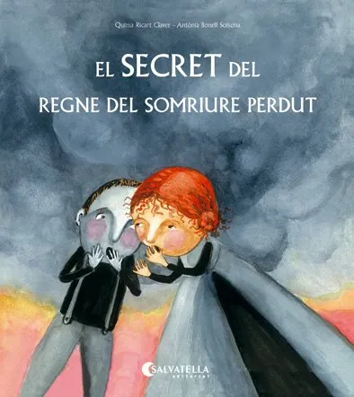 SECRET DEL REGNE PERDUT DEL SOMRIURE PERDUT, EL