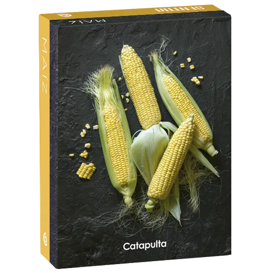 SENTIA MAIZ -CAPSA-
