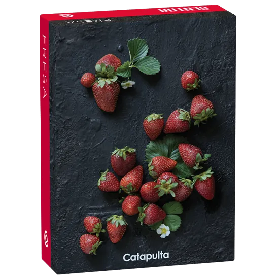 SENTIA FRESA -CAPSA-