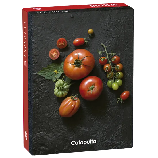 SENTIA TOMATE -CAPSA-