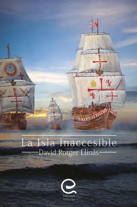 ISLA INACCESIBLE,LA