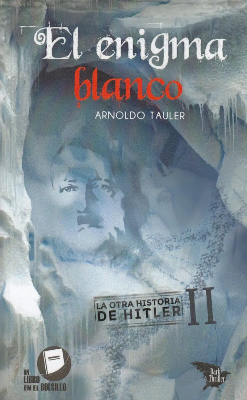 ENIGMA BLANCO, EL