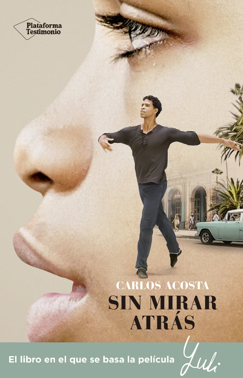SIN MIRAR ATRAS