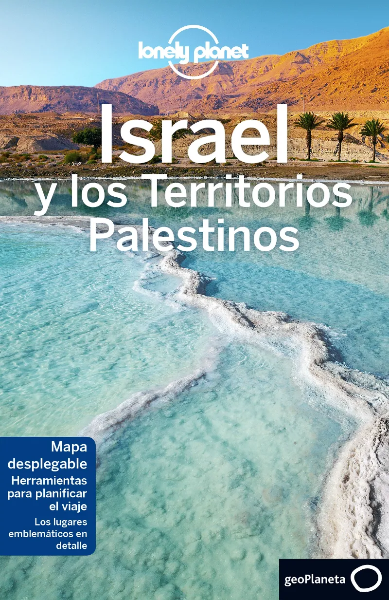 ISRAEL Y LOS TERRITORIOS PALESTINOS