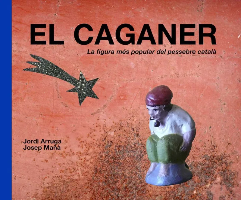 CAGANER, EL