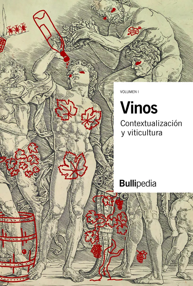 VINOS CONTEXTUALIZACION I VITICULTURA VOL.1