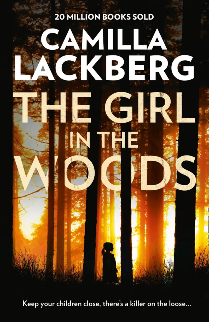 GIRL IN THE WOODS,THE