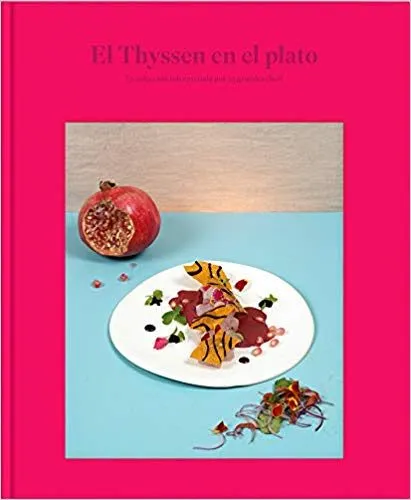 THYSSEN EN EL PLATO, EL