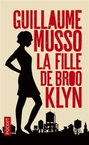 FILLE DE BROOKLYN,LA