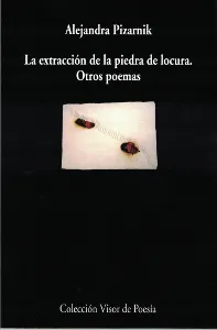 EXTRACCION DE LA PIEDRA DE LOCURA, LA / OTROS POEMAS