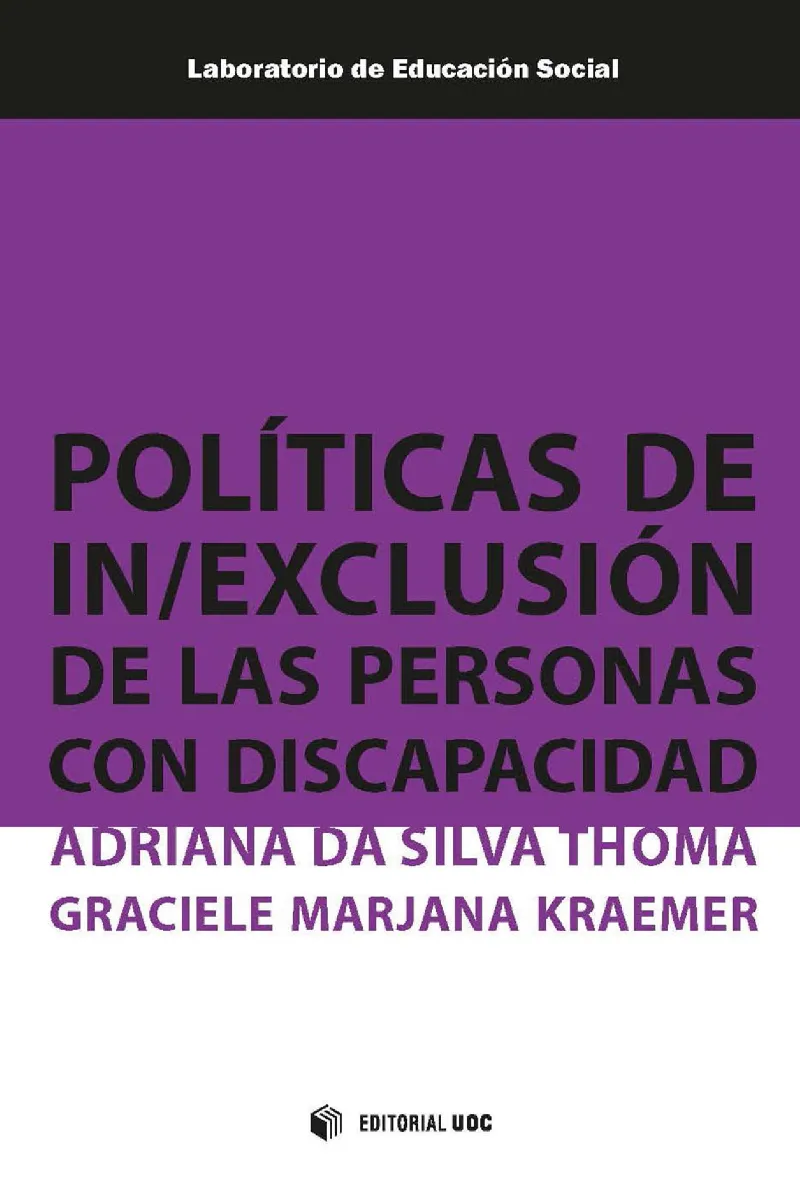 POLITICAS DE IN EXCLUSION