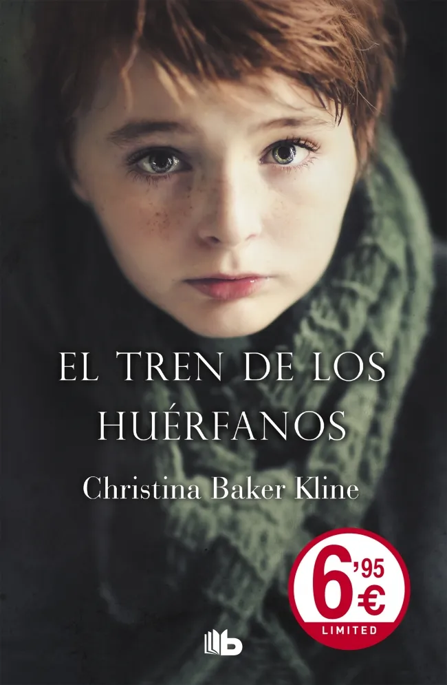 TREN DE LOS HUERFANOS, EL