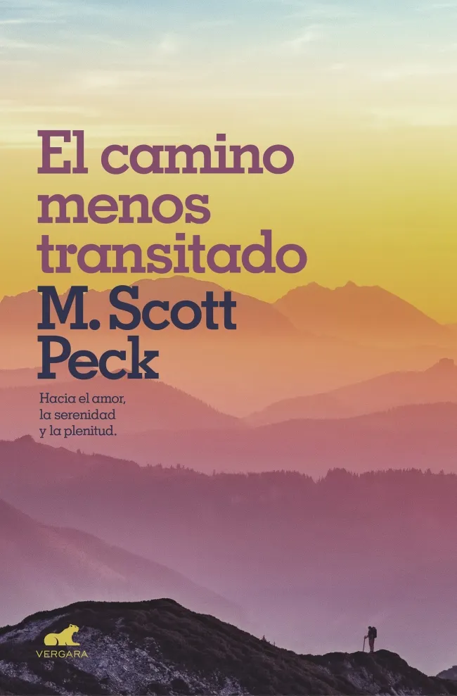 CAMINO MENOS TRANSITADO, EL
