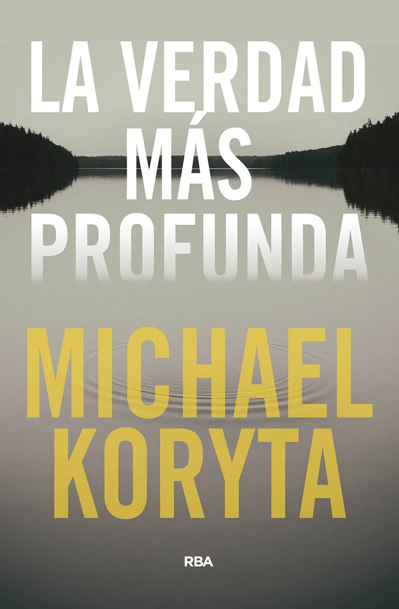 VERDAD MAS PROFUNDA,LA