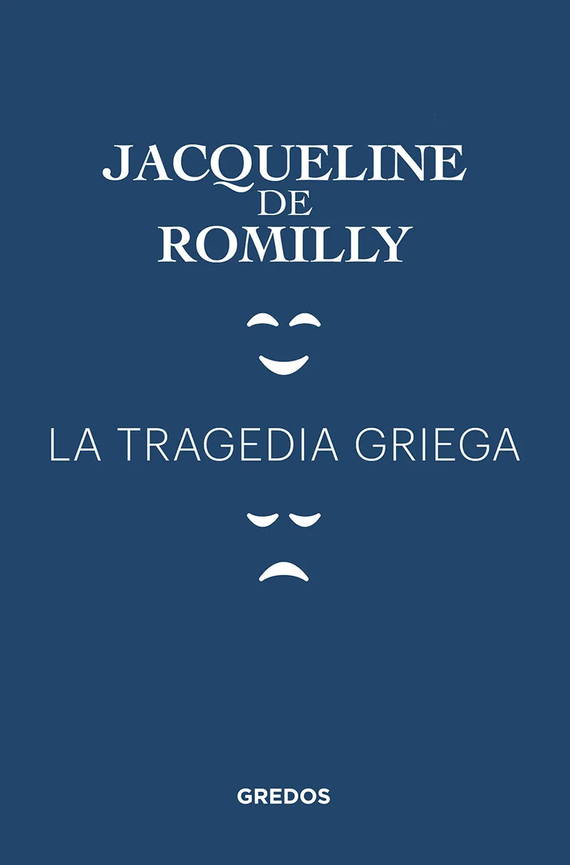 TRAGEDIA GRIEGA,LA