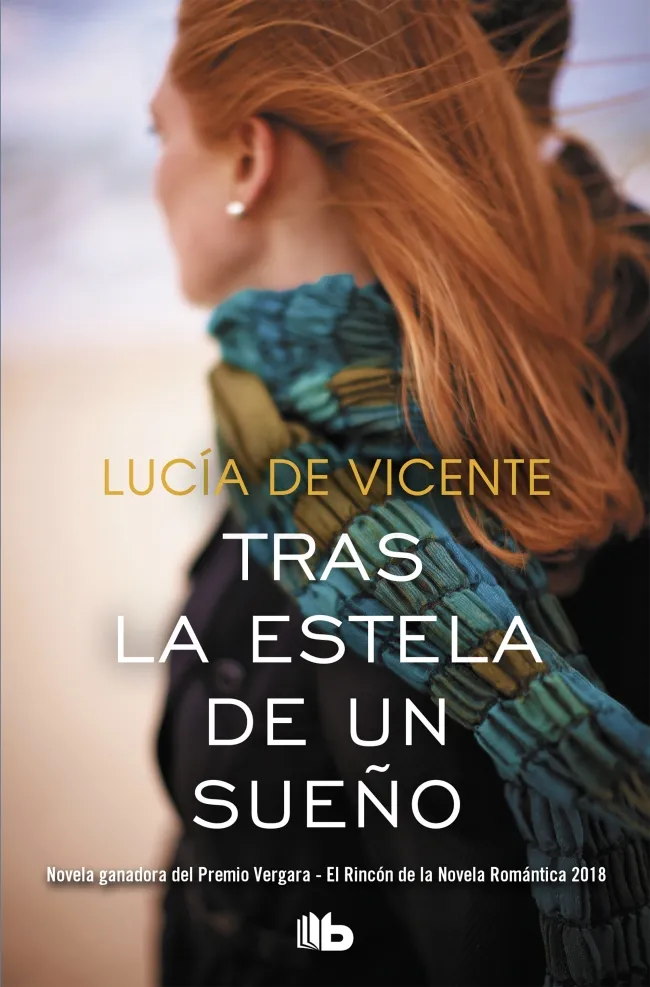 TRAS LA ESTELA DE UN SUEÑO -BUTXACA-