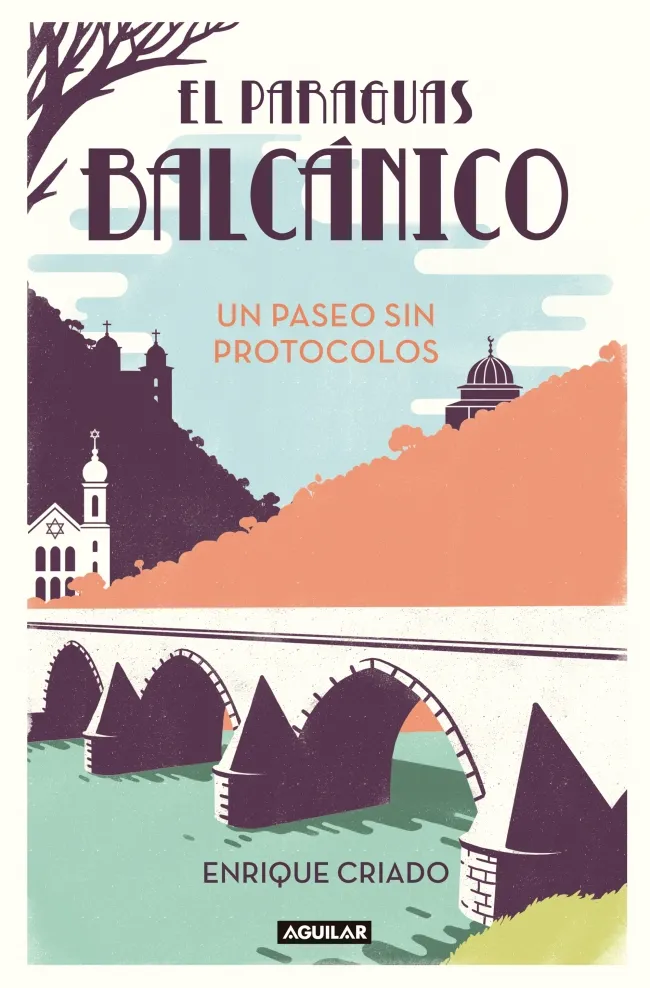 PARAGUAS BALCANICO,EL