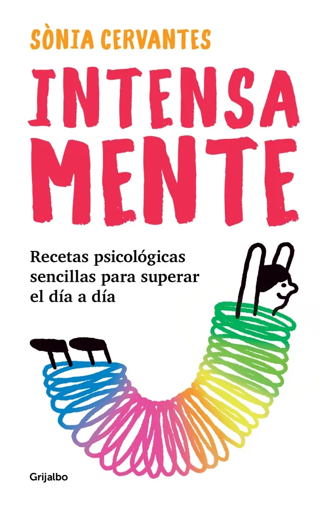 INTENSA MENTE