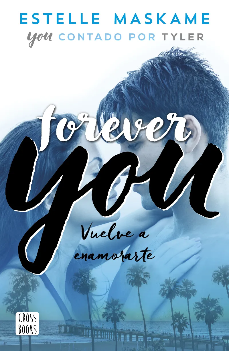 YOU 4 -FOREVER YOU VUELVE A ENAMORARTE-