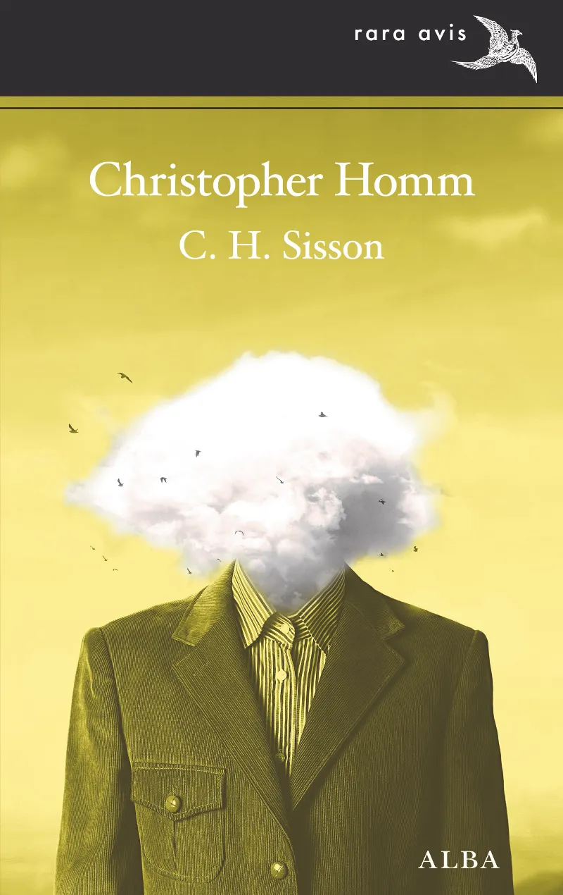 CRISTOPHER HOMM