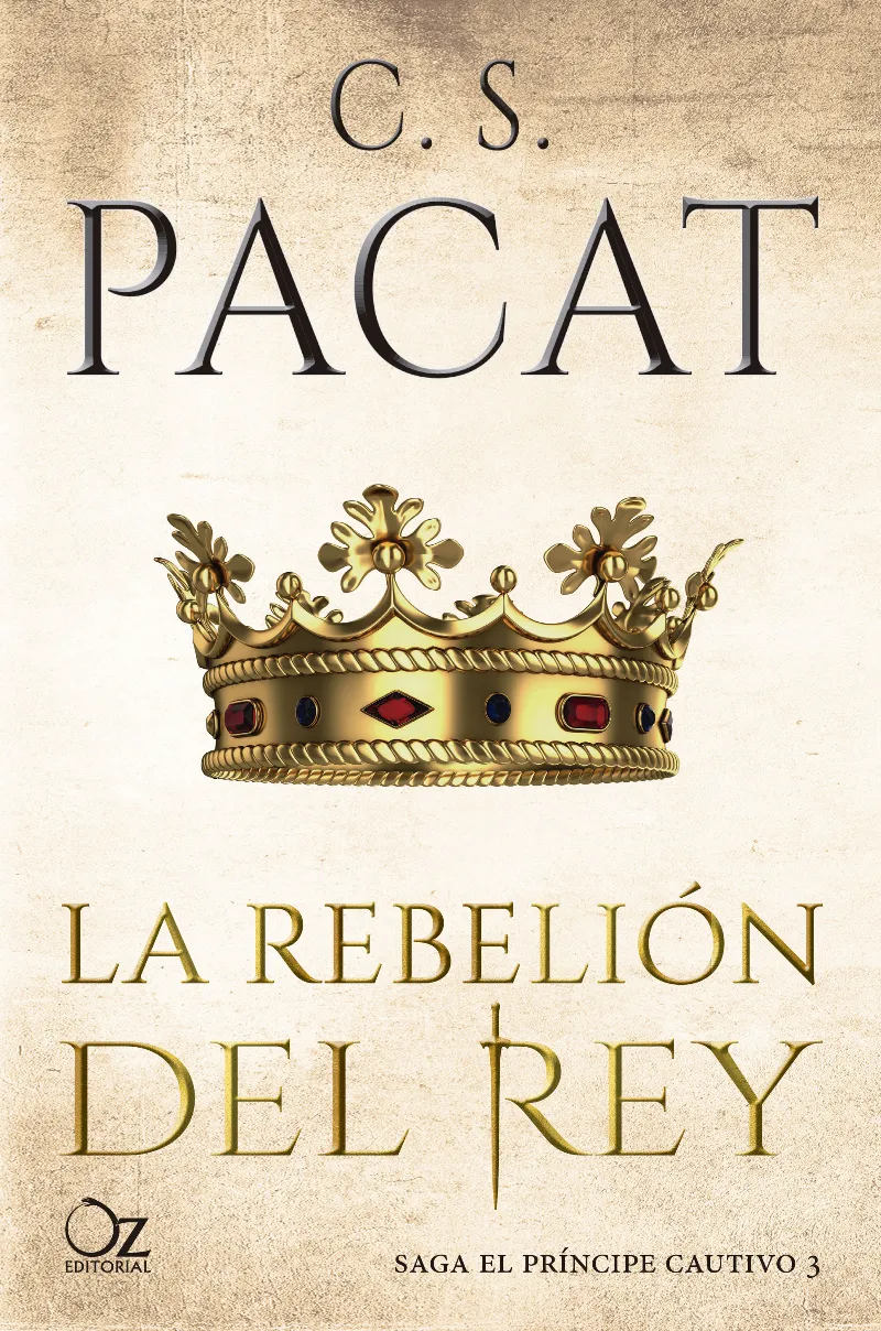 REBELION DEL REY, LA