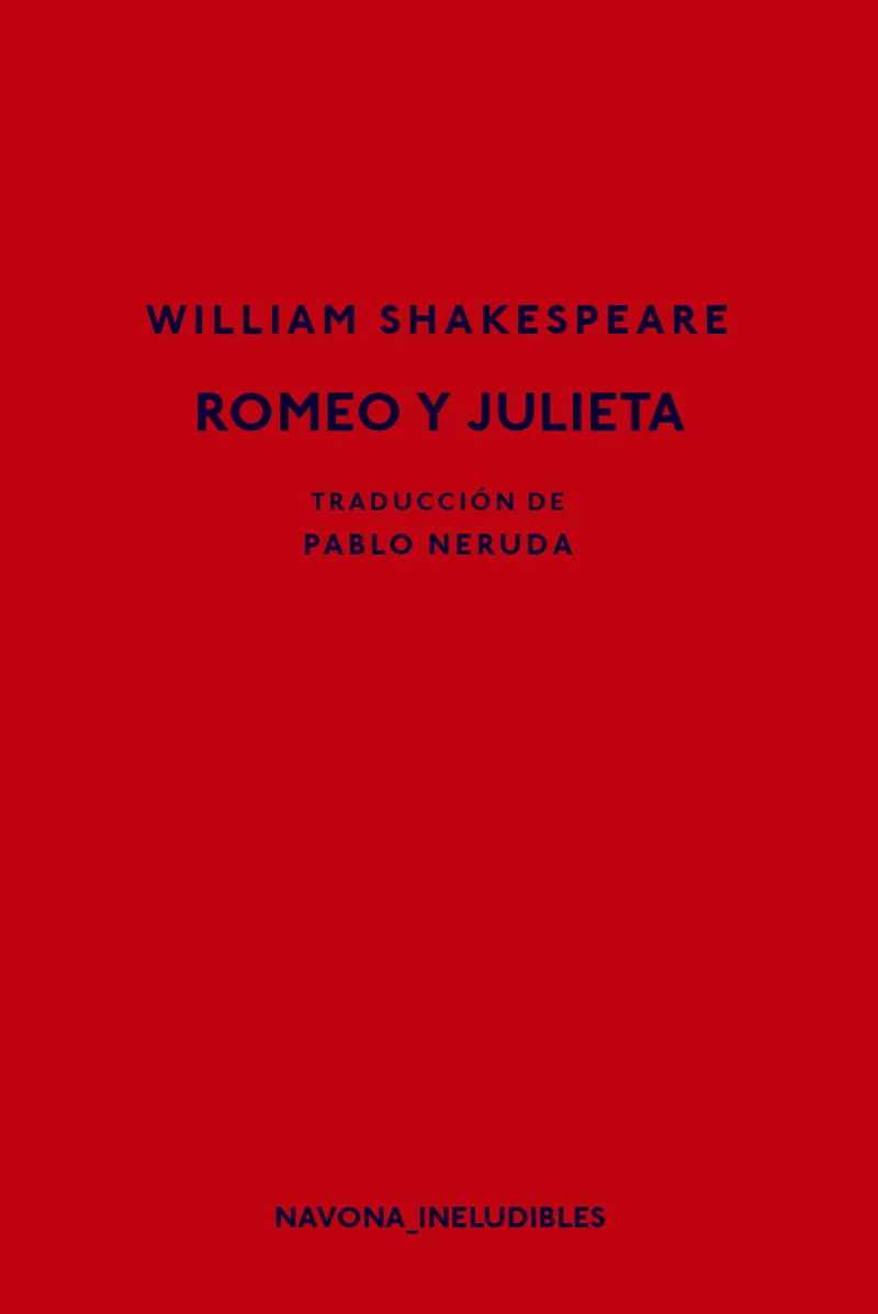 ROMEO Y JULIETA