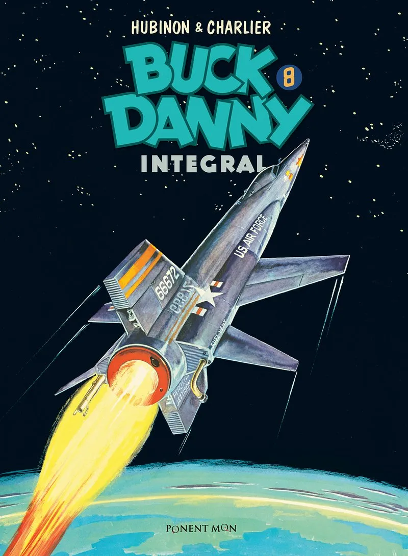 BUCK DANNY