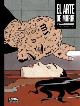 ARTE DE MORIR, EL