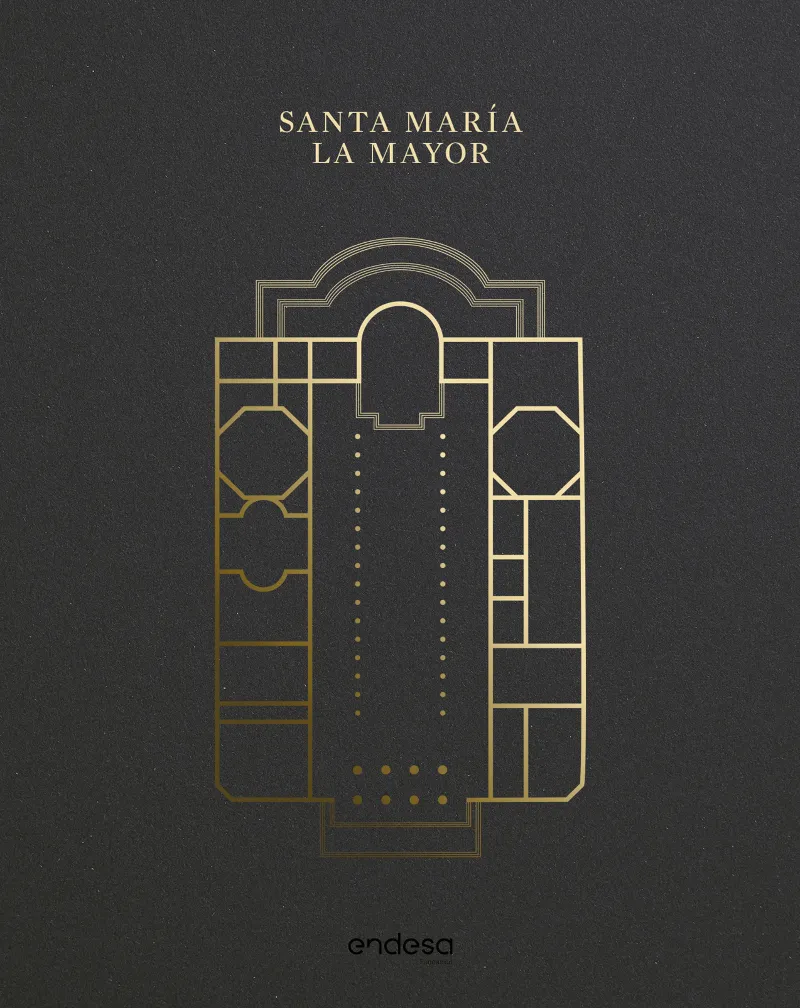 SANTA MARIA LA MAYOR