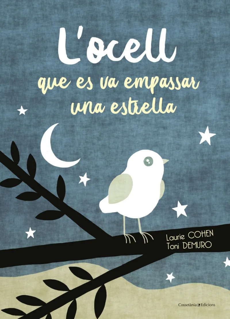 OCELL QUE ES VA EMPASSAR UNA ESTRELLA,L'