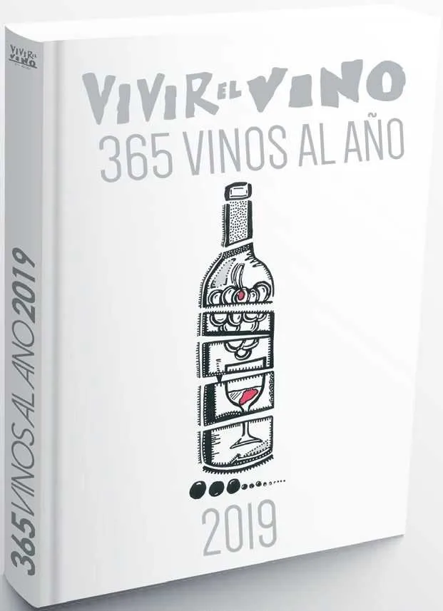 VIVIR EL VINO 2019