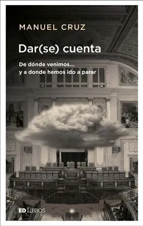 DARSE CUENTA