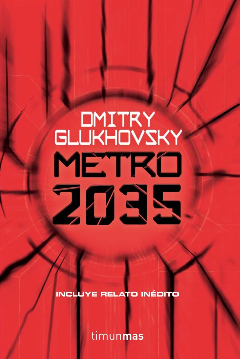 METRO 2035 -BUTXACA-