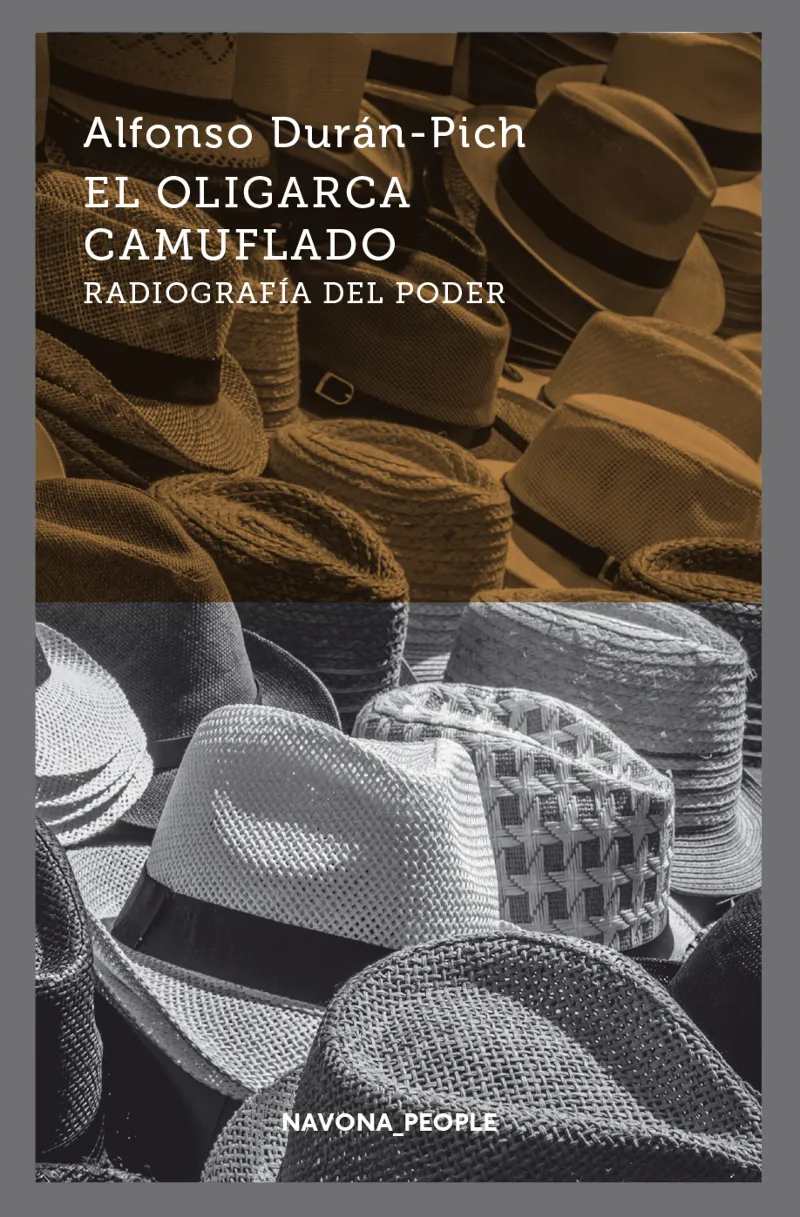 OLIGARCA CAMUFLADO, EL