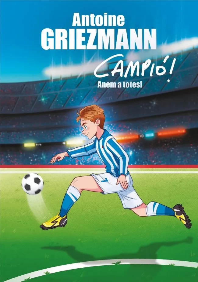 CAMPIO 5 -ANEM A TOTES-
