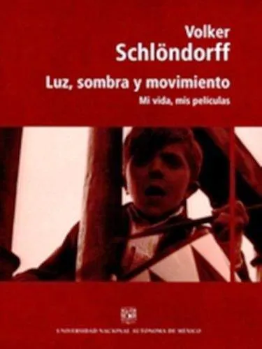 LUZ SOMBRA Y MOVIMIENTO