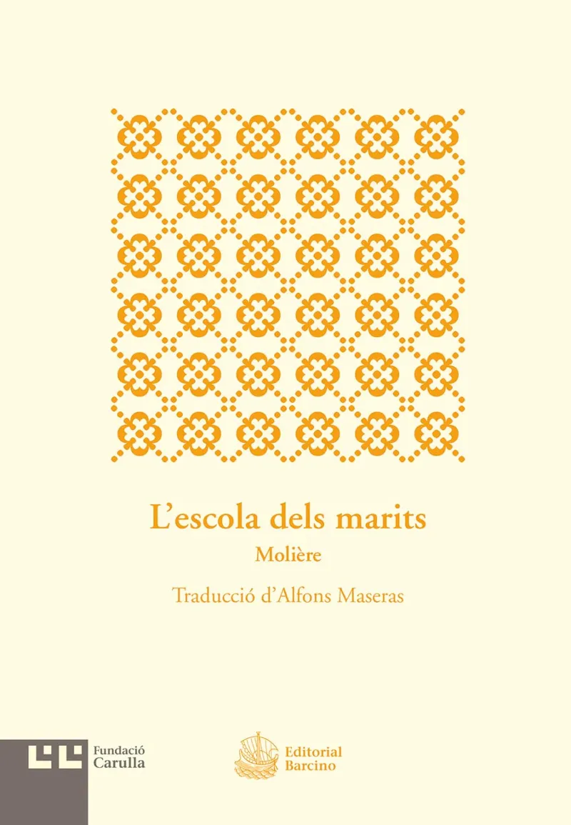 ESCOLA DELS MARITS, L'
