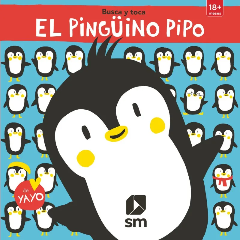PINGUINO PIPO, EL