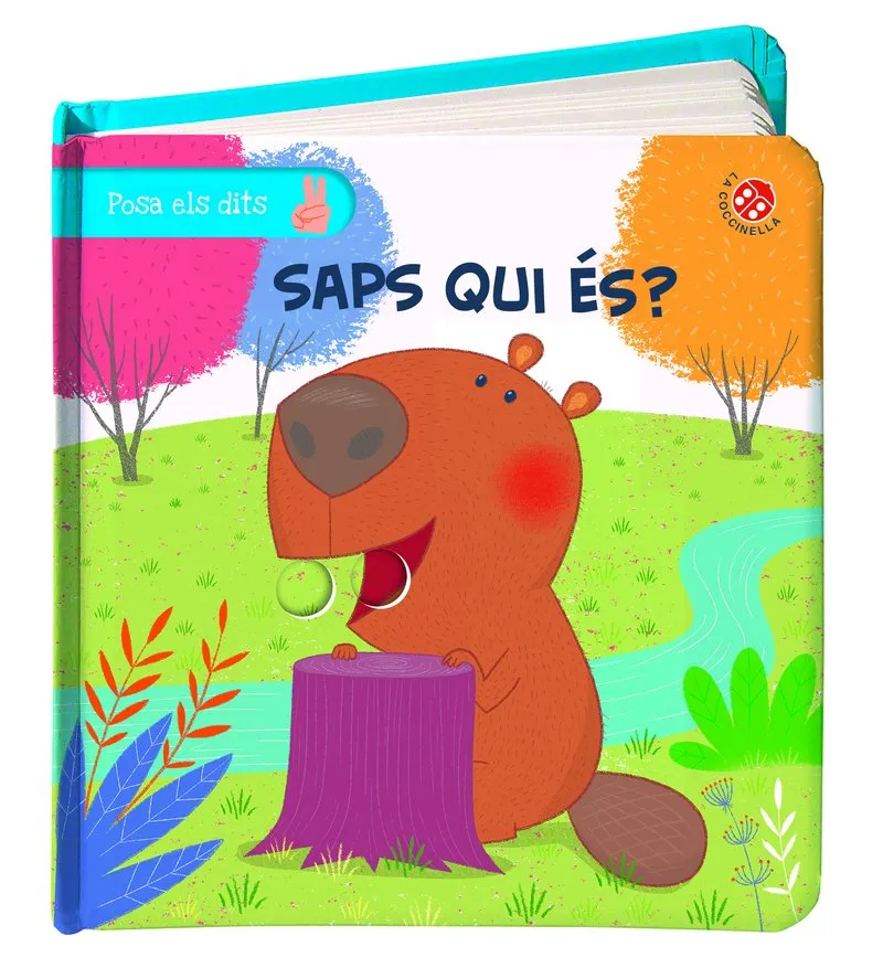 SAPS QUI ES