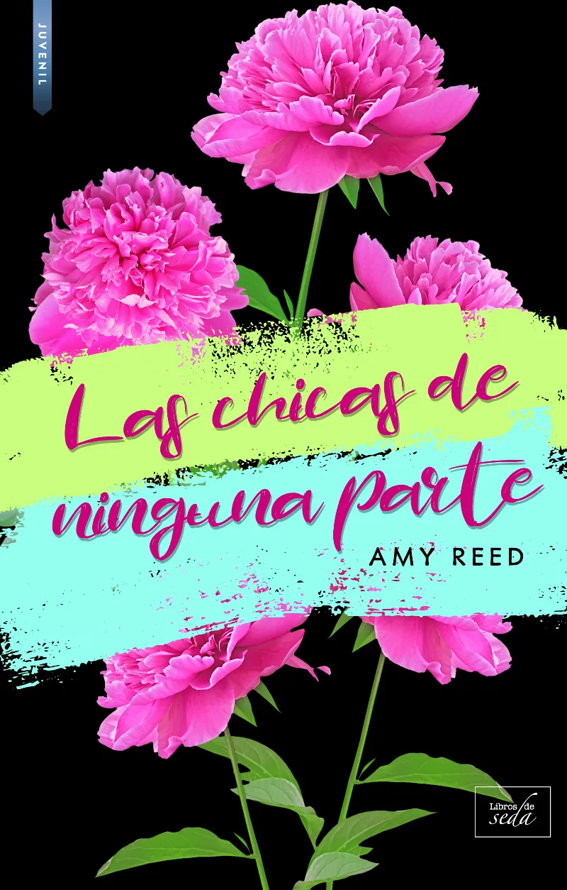 CHICAS DE NINGUNA PARTE