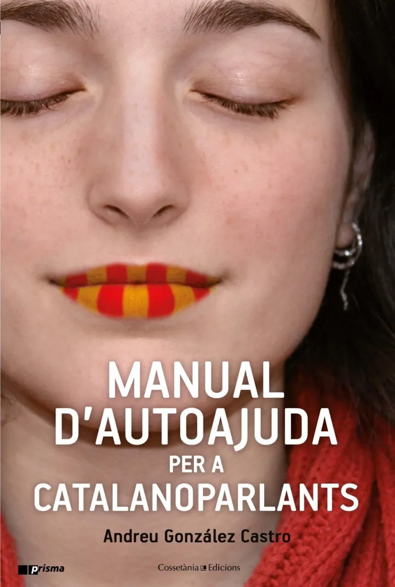MANUAL D'AUTOAJUDA PER A CATALONOPARLANTS