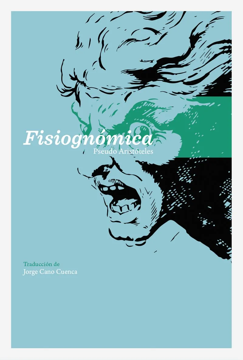 FISIOGNOMICA