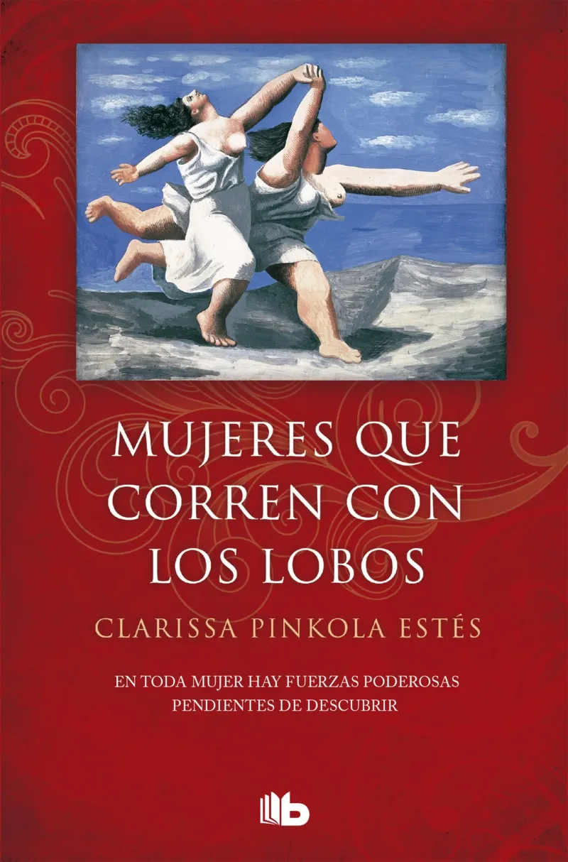 MUJERES QUE CORREN CON LOS LOBOS -2019- BUTXACA