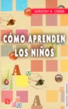 COMO APRENDEN LOS NIÑOS