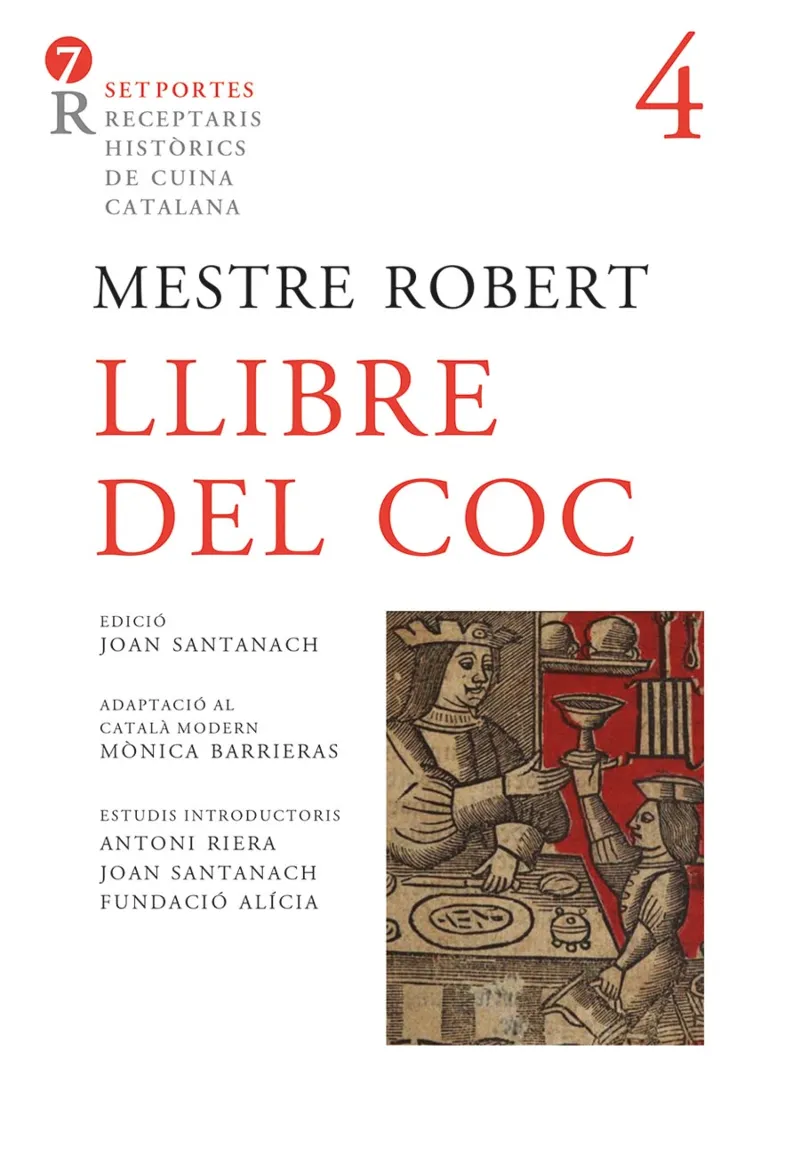LLIBRE DEL COC
