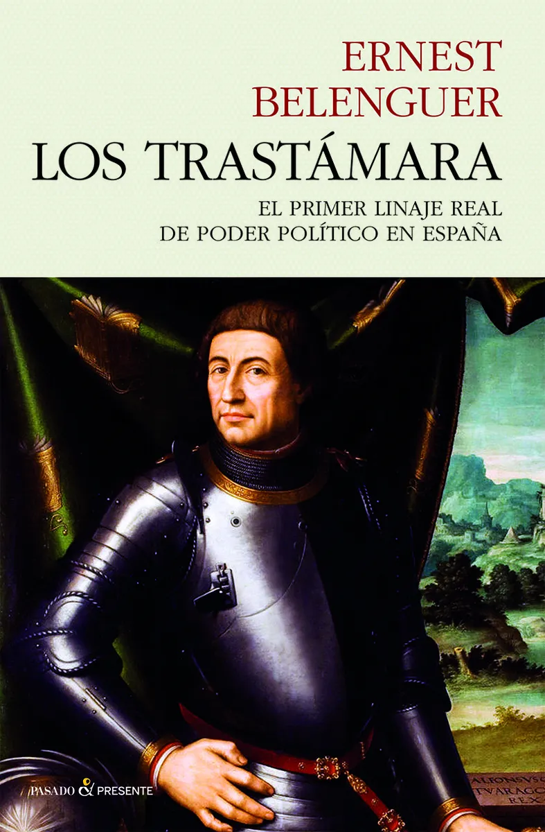 TRASTAMARA, LOS